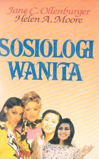 Image of Sosiologi wanita