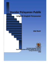 Image of Standar Pelayanan Publik: Langkah-Langkah Penyusunan