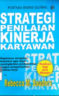 Image of Strategi Penilaian Kinerja Karyawan