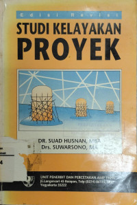 Image of Studi kelayakan proyek