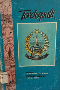 Image of To'do'puli Memori Kl.Ahmad Lamo Gubernur KDH TK I SUL-SEL