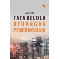 Image of Tata Kelola Keuangan Pemerintahan