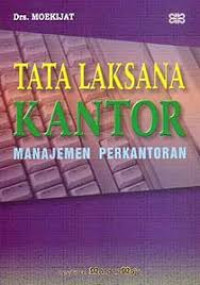 Image of Tata Laksana Kantor Manajemen Perkantoran