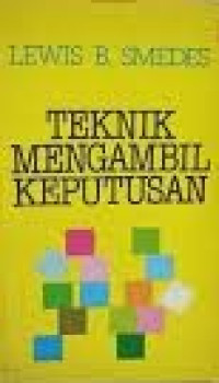 Image of Teknik mengambil keputusan