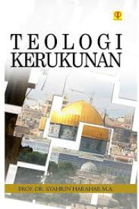Image of Teologi Kerukunan