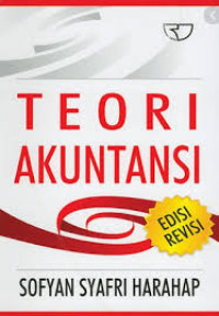 Image of Teori Akuntansi