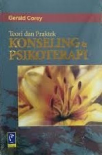 Image of Teori dan Praktek Konseling dan Psikoterapi