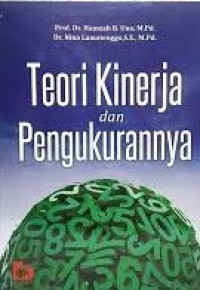 Image of Teori Kinerja dan Pengukurannya