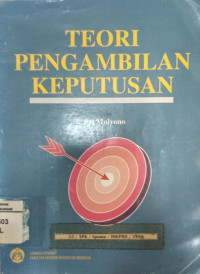 Image of Teori pengambilan keputusan