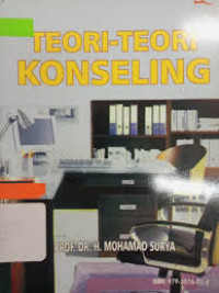Image of Teori-teori konseling