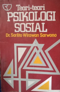 Image of Teori-teori psikologi sosial