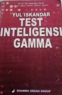 Image of Test Intelegensi Gamma (8)