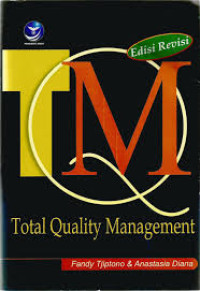 Image of Total Quality management