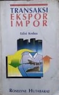 Image of Transaksi Ekspor Impor