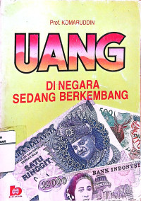 Image of Uang di negara sedang berkembang