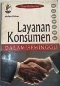 Image of Understanding Costumer Service in Seven Days