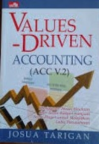 Image of Values Driven Accounting