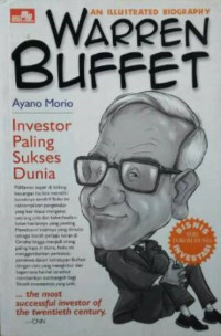 Image of Warren Buffet : Investor Paling Sukses Dunia