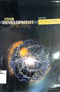 Image of Your development directory